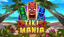 Tiki Mania